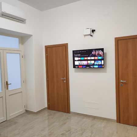 شقة Arilu Vietri المظهر الخارجي الصورة