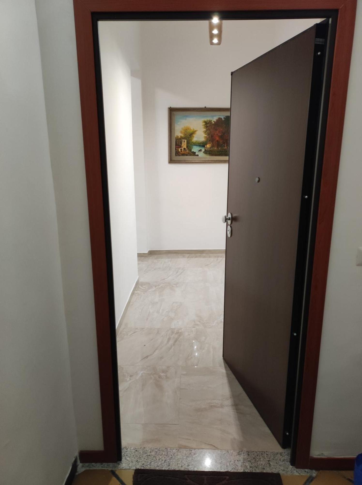 شقة Arilu Vietri المظهر الخارجي الصورة